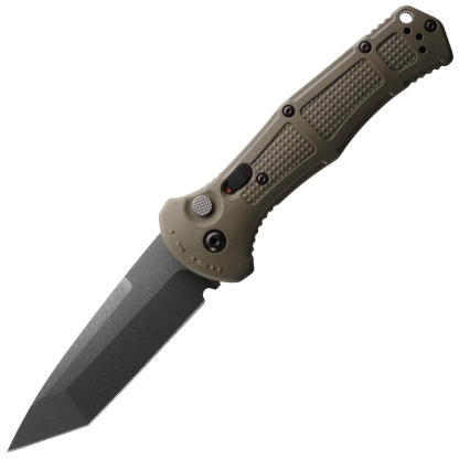 Last Day Promotion 70% OFF - 🦋 Claymore Auto Portable Knife, 3.6🔥Buy 2 Free Shipping Only Today