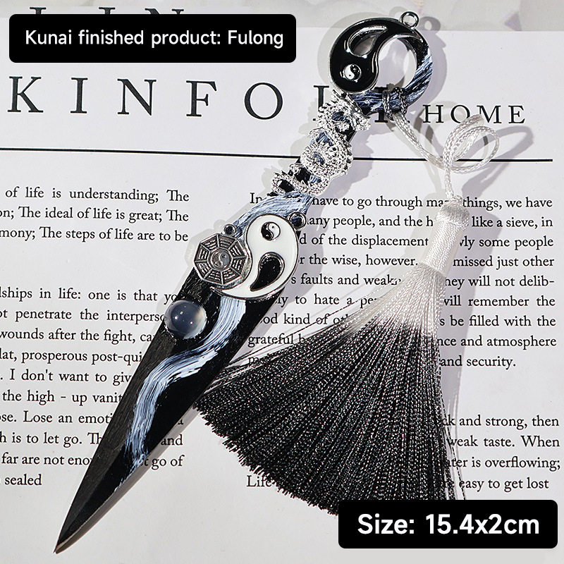 Dark Kunai