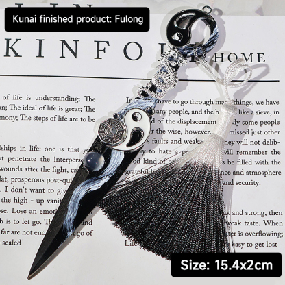 Dark Kunai