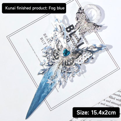 Dark Kunai