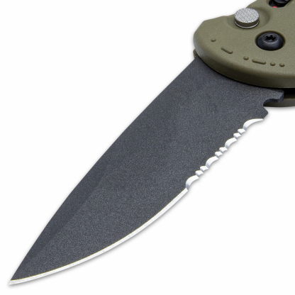 Last Day Promotion 70% OFF - 🦋 Claymore Auto Portable Knife, 3.6🔥Buy 2 Free Shipping Only Today