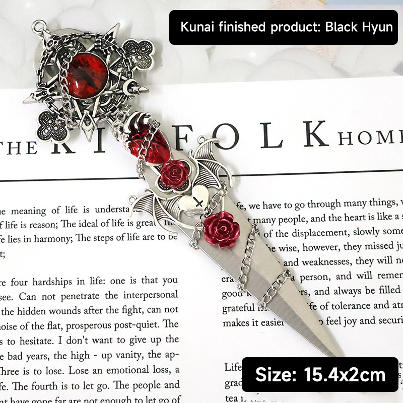 Dark Kunai