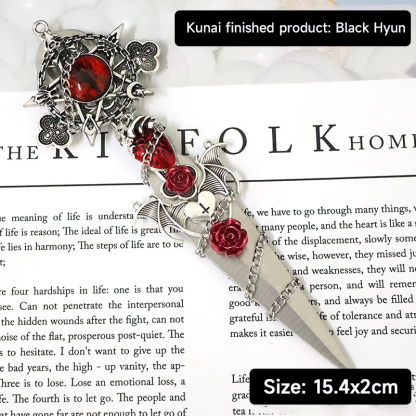 Dark Kunai
