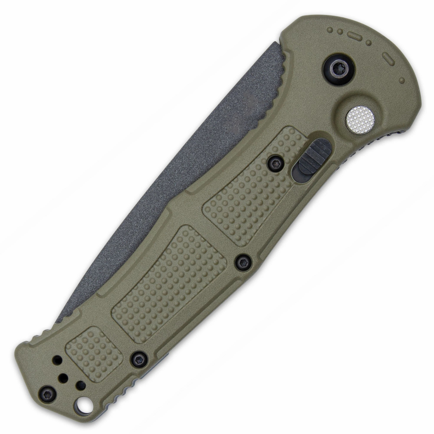 Last Day Promotion 70% OFF - 🦋 Claymore Auto Portable Knife, 3.6🔥Buy 2 Free Shipping Only Today