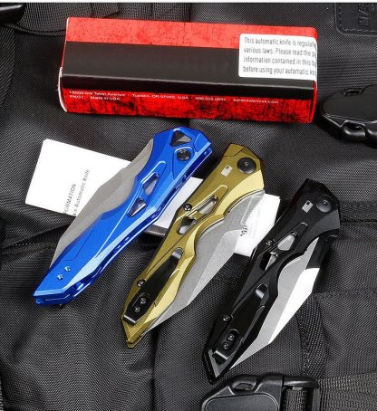 🔥Last Day Promo - 70% OFF 🎁Launch 13 Automatic Knife 7650 - Buy 2 Get Free Shipping