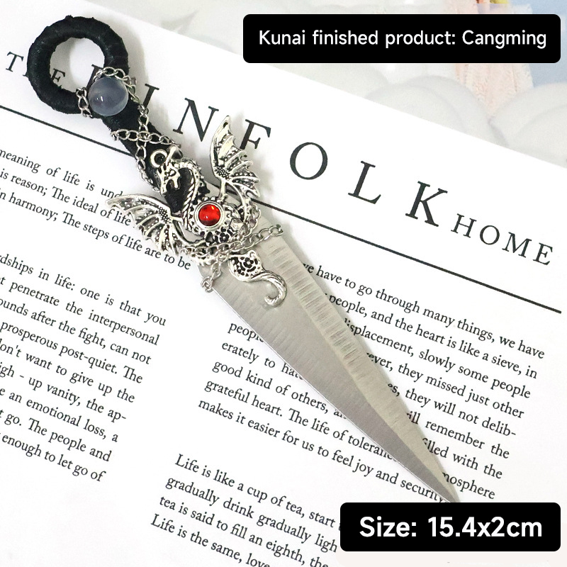 Dark Kunai