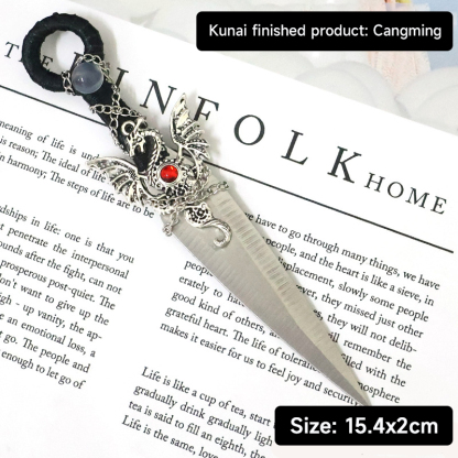 Dark Kunai
