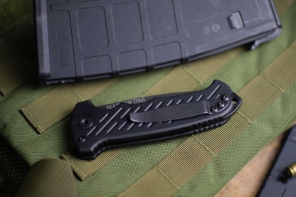 60 AUTOMATIC KNIFE