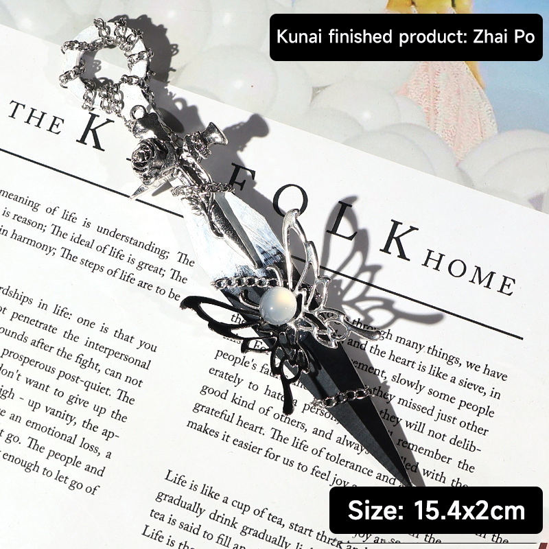 Dark Kunai