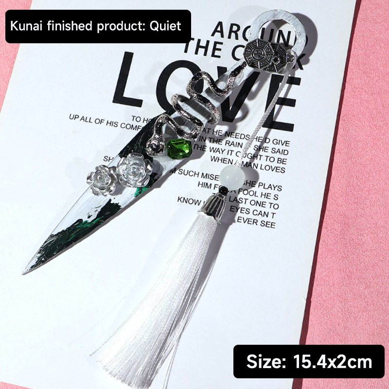 Dark Kunai