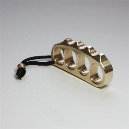 🎄TikTok Christmas Sale - 70% OFF✨BRASS KNUCKLE PEA RING EDC SELF-DEFENSE WEAPON(🚚Buy 2 Get Free Shipping)