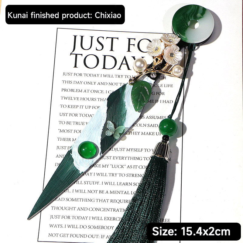 Dark Kunai