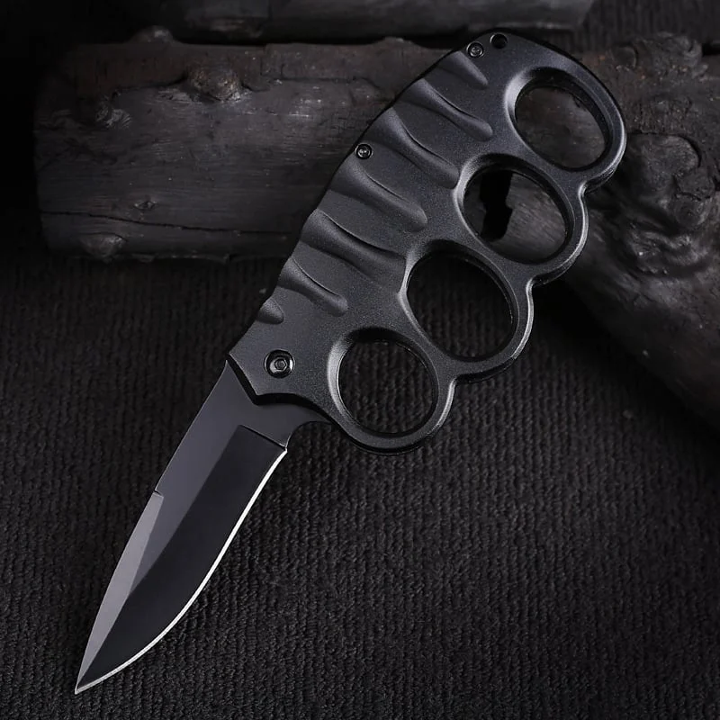 🎁TikTok Last Day Sale - 70% OFF🎉 Spring Assisted Knife
