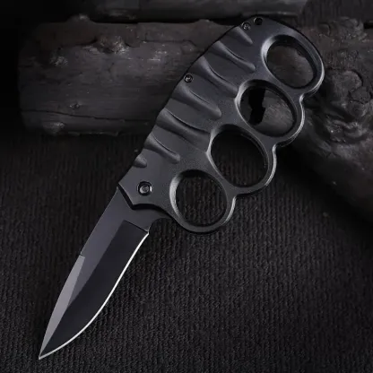 🎁TikTok Last Day Sale - 70% OFF🎉 Spring Assisted Knife