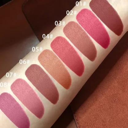🎁TikTok Last Day Sale - 70% OFF🔥Longwear Liquid Lip Liner✨Buy 1 Get 1 (2 Pcs)🎉