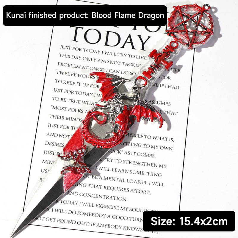 Dark Kunai
