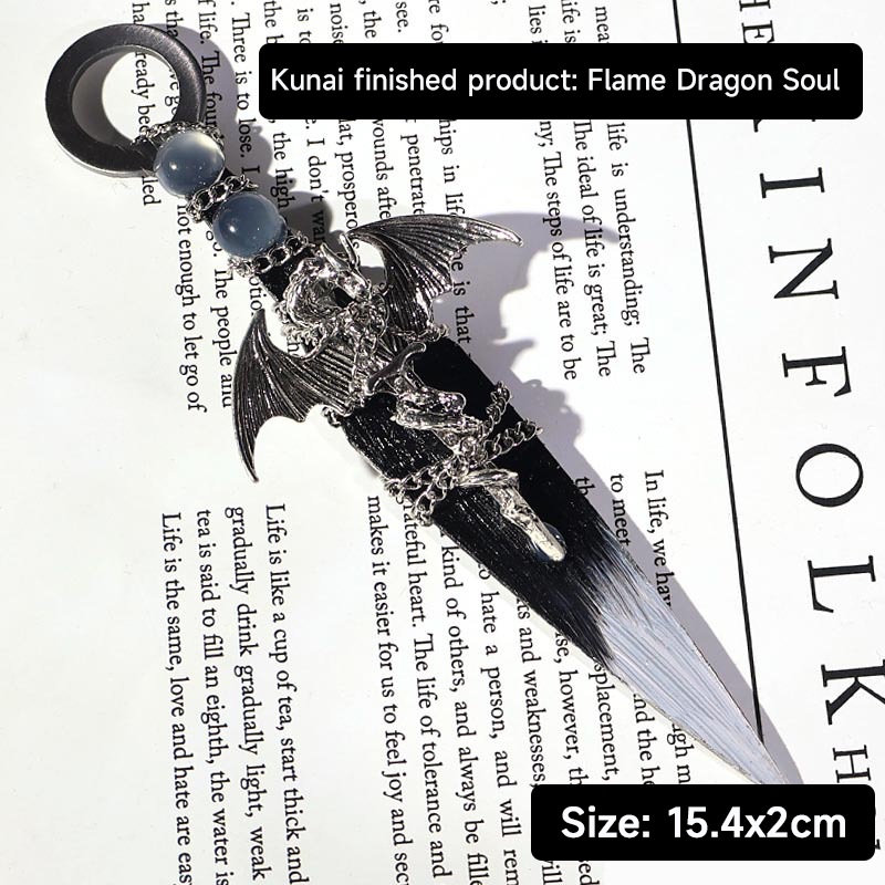 Dark Kunai