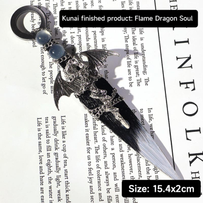 Dark Kunai