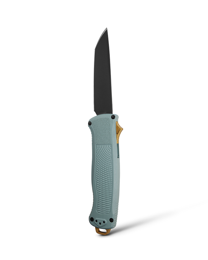 🔥Last Day Promotion- SAVE 70%🎄The BM Shootout OTF Automatic Knife