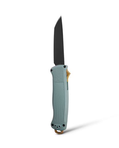 🔥Last Day Promotion- SAVE 70%🎄The BM Shootout OTF Automatic Knife