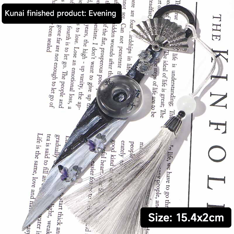 Dark Kunai