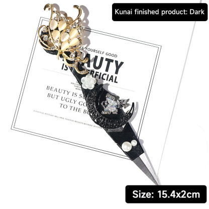 Dark Kunai