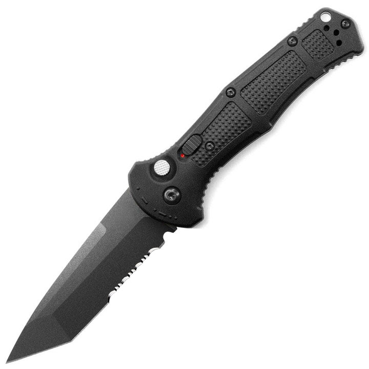 Last Day Promotion 70% OFF - 🦋 Claymore Auto Portable Knife, 3.6🔥Buy 2 Free Shipping Only Today