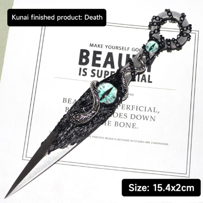 Dark Kunai