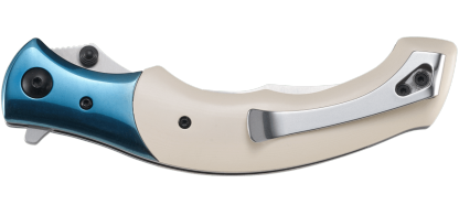 CRKT Ritual Assisted Folding Knife