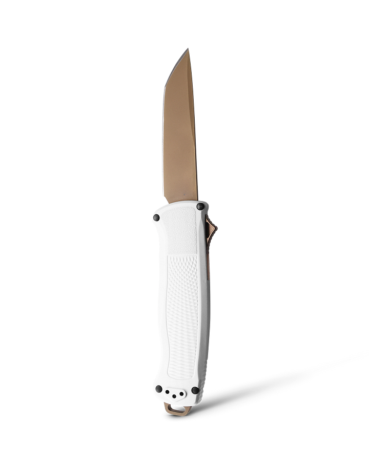 🔥Last Day Promotion- SAVE 70%🎄The BM Shootout OTF Automatic Knife
