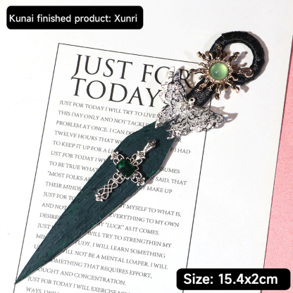 Dark Kunai