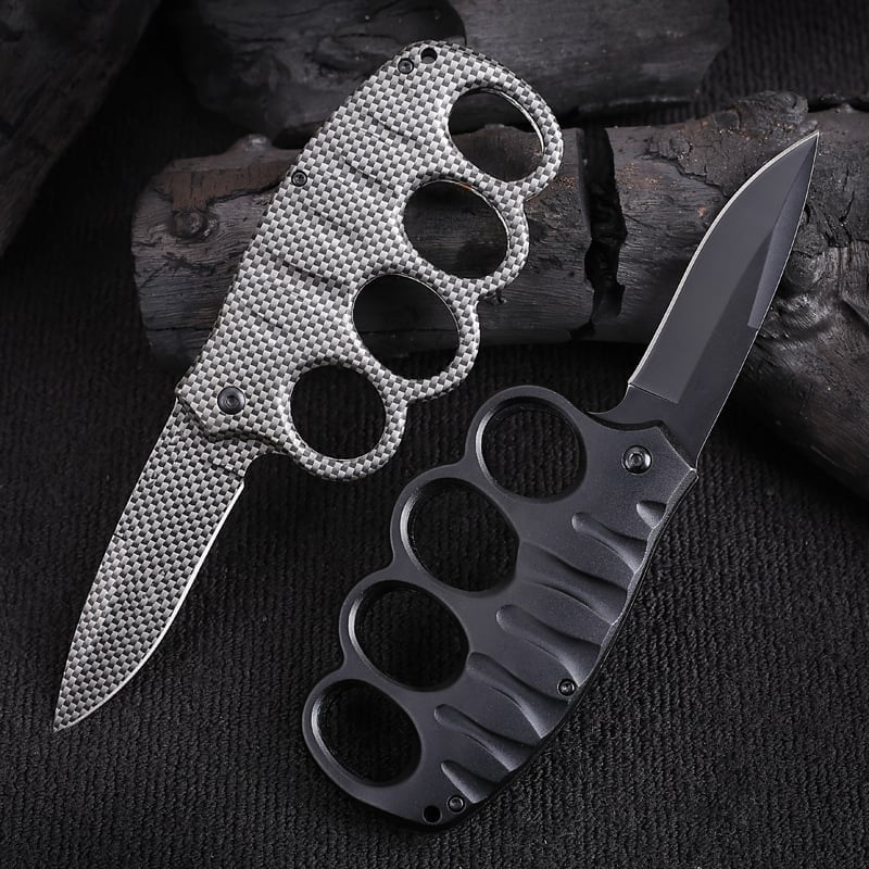 🎁TikTok Last Day Sale - 70% OFF🎉 Spring Assisted Knife