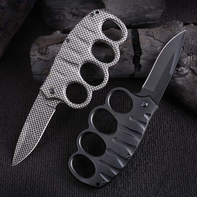 🎁TikTok Last Day Sale - 70% OFF🎉 Spring Assisted Knife
