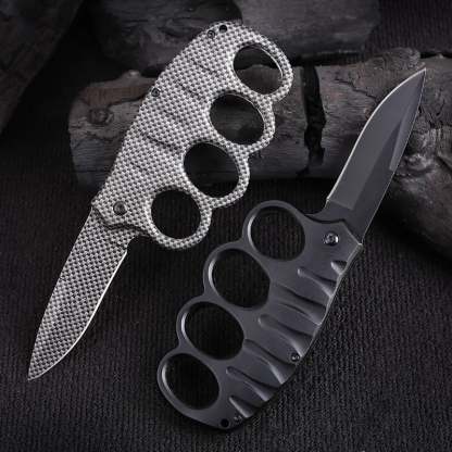 🎁TikTok Last Day Sale - 70% OFF🎉 Spring Assisted Knife