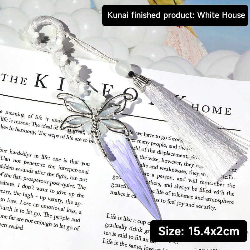 Dark Kunai