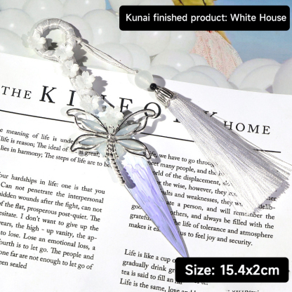 Dark Kunai