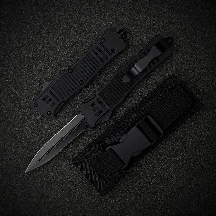 70% OFF 🎁Black Shadow Fang Knife- Buy 2 Get Free Shipping