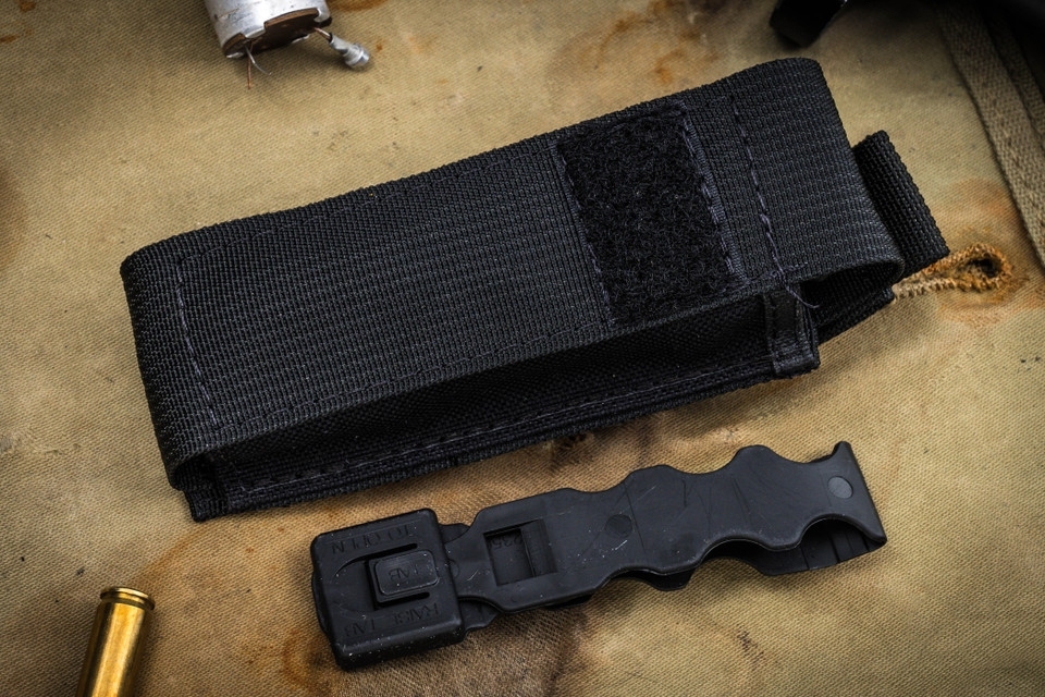 ✨New Year Special - Up to 85% OFF🎉-Infidel D/E Dagger OTF Automatic Knife (7.56