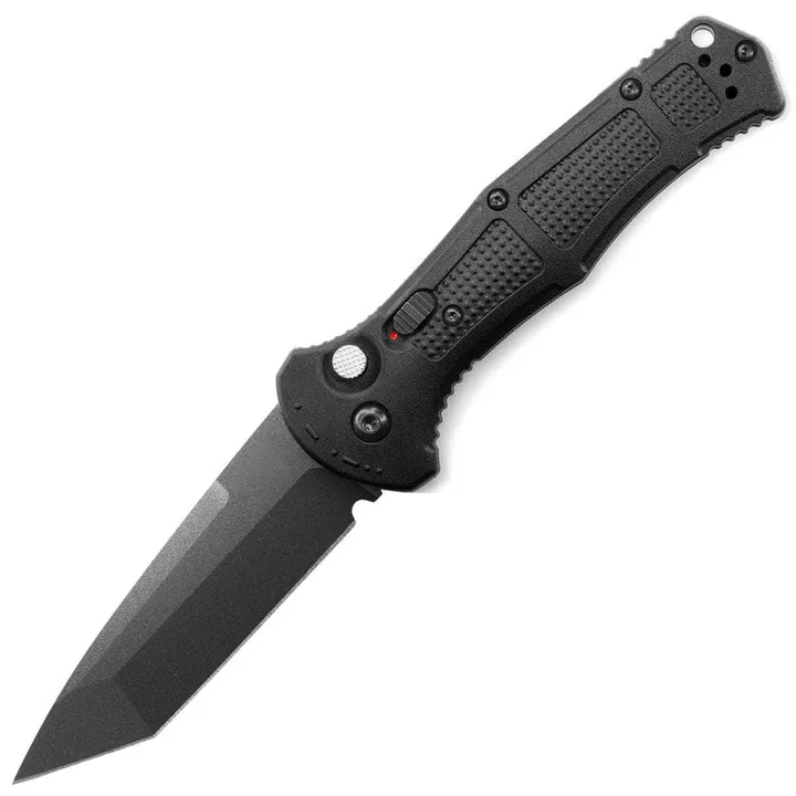 Last Day Promotion 70% OFF - 🦋 Claymore Auto Portable Knife, 3.6🔥Buy 2 Free Shipping Only Today