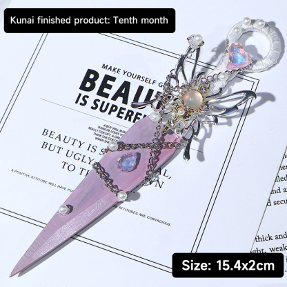 Dark Kunai