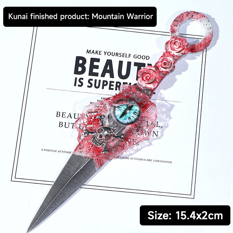 Dark Kunai