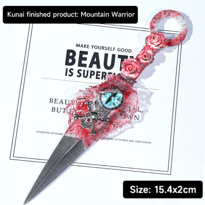 Dark Kunai