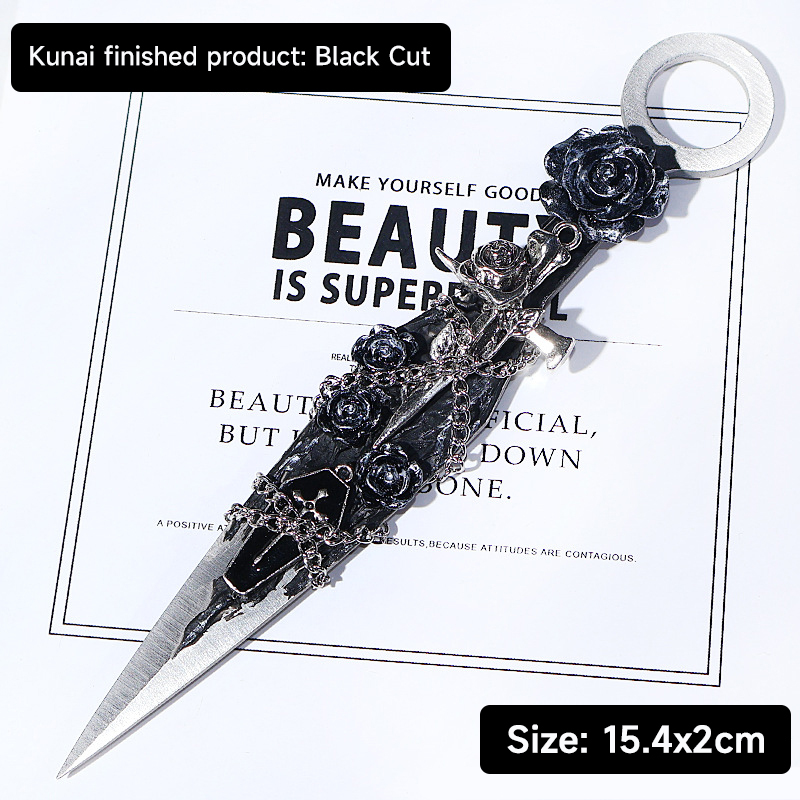 Dark Kunai