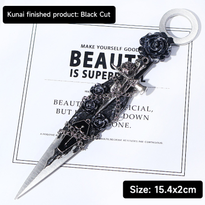 Dark Kunai