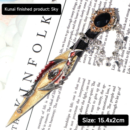 Dark Kunai