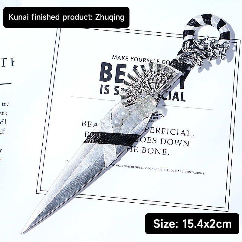 Dark Kunai