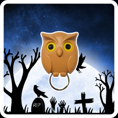 Hoot Hanger™