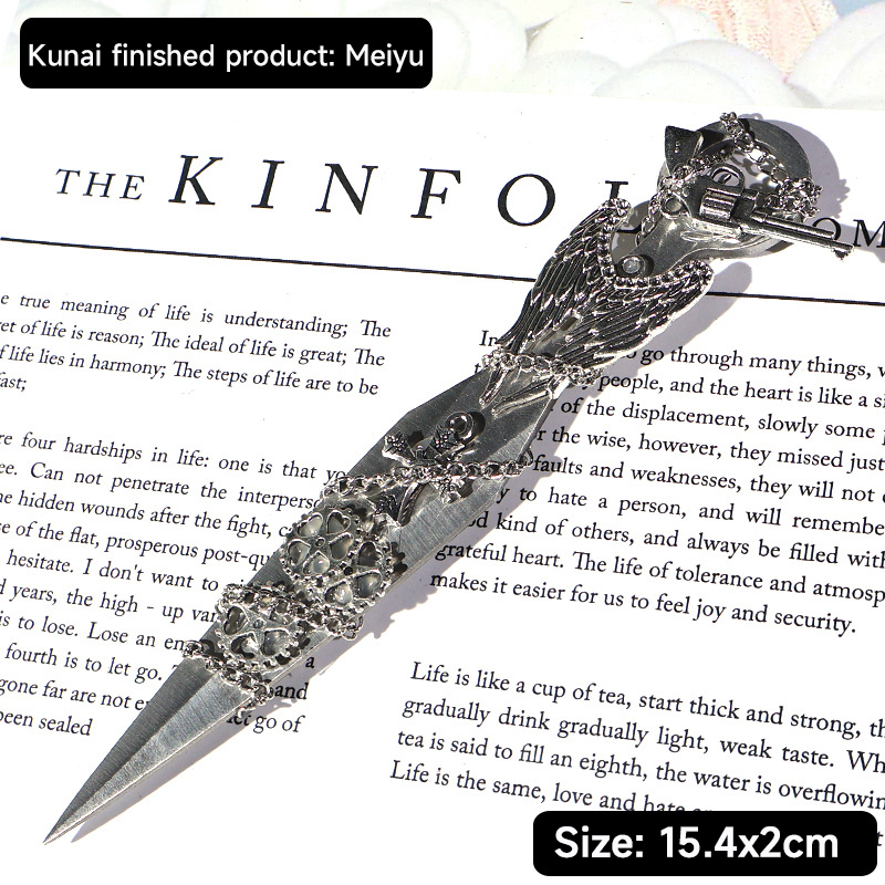 Dark Kunai