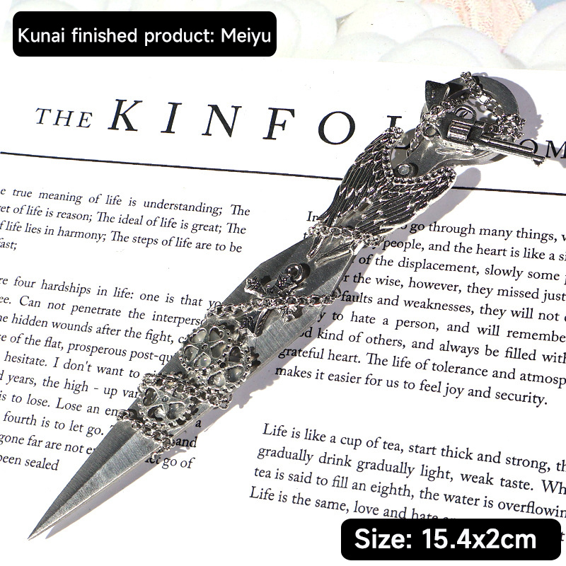 Dark Kunai