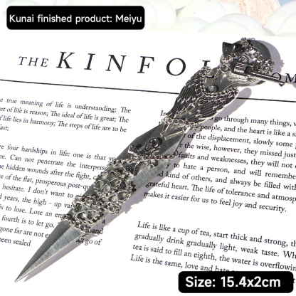 Dark Kunai